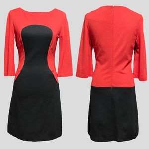 Trina Turk Cute Dress!  Pockets!